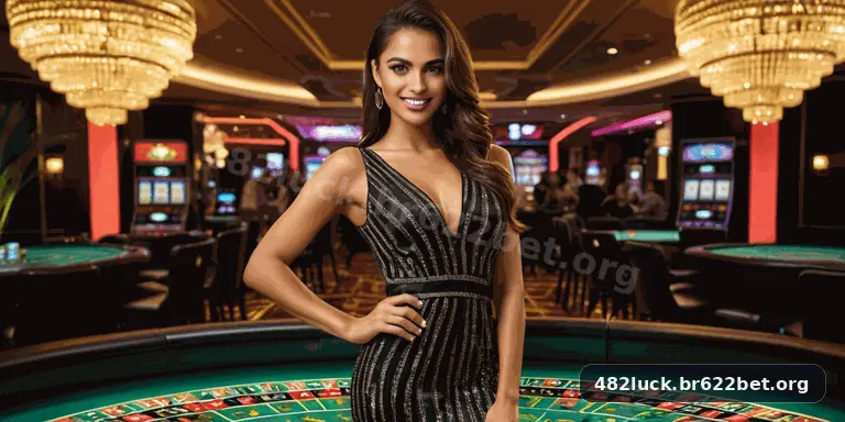 482luck destaque