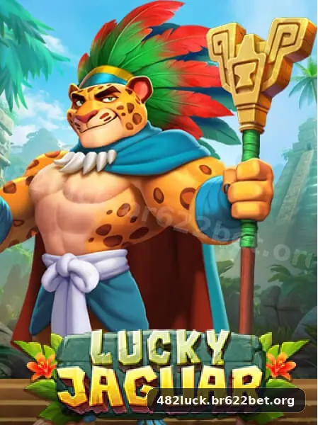 482luck destaque
