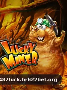 482luck visual 3