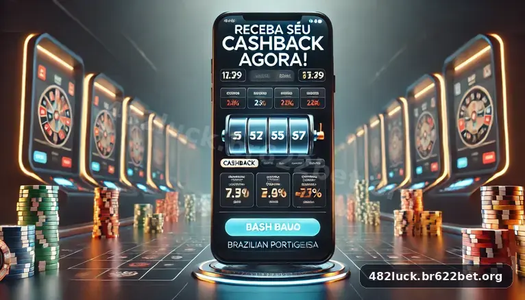 482luck destaque